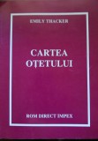 Emily Thacker - Cartea oțetului