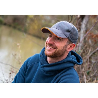 SAPCA GURU GREY TRUCKER foto