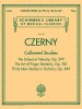 Czerny: Collected Studies - Op. 299, Op. 740, Op. 849