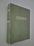 N Gorcearov Lectiile de regie ale lui K S Stanislavski