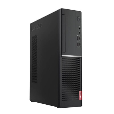 Calculator SH Lenovo V520S-08IKL SFF, Quad Core i5-7400, 8GB DDR4, 256GB SSD foto