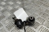 Bieleta stabilizatoare dreapta spate HONDA CIVIC X Hatchback FC_, FK 2021 OEM: 52320-TGH-A01,B232023-1 27133941