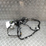 Cablaj ușă dreapta spate TESLA MODEL X 2016 OEM: 1032882-80-F 27391175