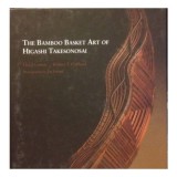 Cumpara ieftin The Bamboo Basket Art of Higashi Takesonosai