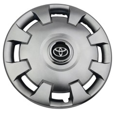 Capace Toyota r15 la set de 4 bucati cod 303