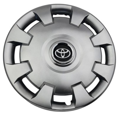 Capace Toyota r15 la set de 4 bucati cod 303 foto