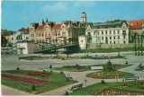 CPI B 11401 CARTE POSTALA - LUGOJ, POD