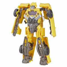 Figurina de Actiune Transformers Bumblebee Mission Vision foto