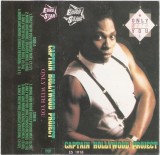 Captain Hollywood Project - Only With You Caseta Audio Compilatie Euro Star