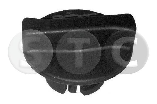 STC T403798 buson,umplere ulei