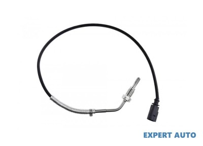 Senzor temperatura gaze dpf Skoda Superb 2 (2008-&amp;gt;)[3T4] #1 foto