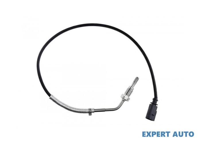 Senzor temperatura gaze dpf Skoda Superb 2 (2008-&gt;)[3T4] #1