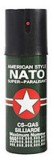 Spray Paralizant Nato 60 ml BTG-025 + Husa