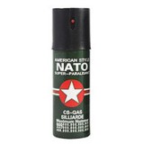 Spray Paralizant Nato 60 ml BTG-025 + Husa