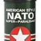 Spray Paralizant Nato 60 ml BTG-025 + Husa