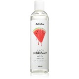 Satisfyer Juicy Lubricant gel lubrifiant cu aromă Melty Melon 300 ml