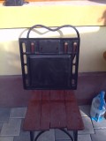 Tabla protectie arzator cuptor aragaz Samus