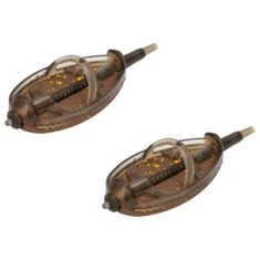 Momitor Method Feeder Douglas Q.m.f. System L- 60g -2buc-b foto