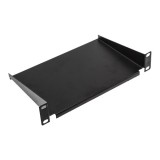Tava fixa 2U pentru rack 19&#039;&#039; - ASYTECH Networking ASY-S-2U300 SafetyGuard Surveillance