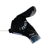 Maneta schimbator Shimano Tourney SL-TX30-6R dreapta 6 viteze Cod:ESLTX30R6AT