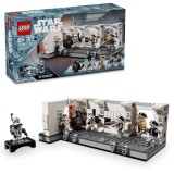LEGO&reg; Star Wars&trade; - Imbarcarea pe Tantive IV&trade;75387, 502 piese