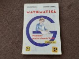 Matematica. Probleme pentru clasele 5-8 - Ion Petrica, Stefan Cornel