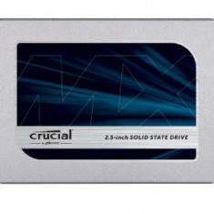 SSD Crucial MX500, 2TB, Sata III, 2.5inch