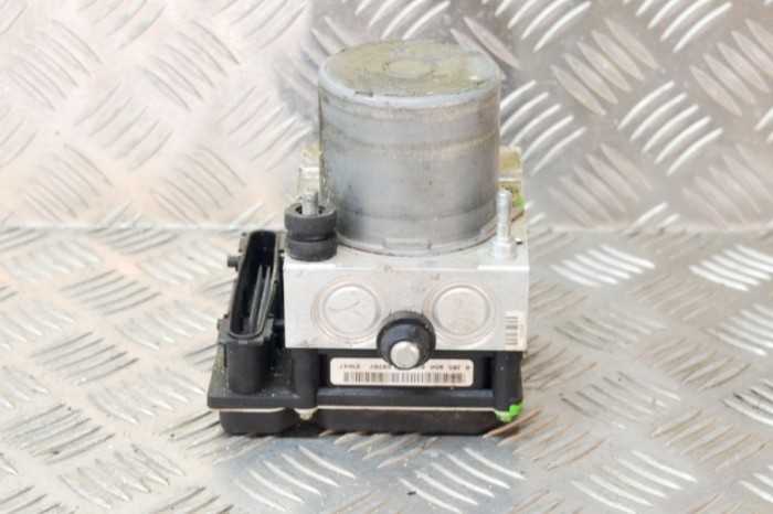 Pompa ABS SUBARU LEGACY IV BL 2006 OEM: 0265234660,27536AG260,0265950812 12071739