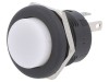 Comutator apăsare SPDT 3A 250VAC