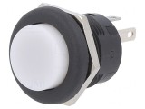 Comutator apăsare SPDT 3A 250VAC
