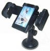 Suport Auto Universal Parbriz Telefon GPS PDA Smartphone MP3 MP4 iPod PSP Reglabil