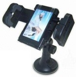 Suport Auto Universal Parbriz Telefon GPS PDA Smartphone MP3 MP4 iPod PSP Reglabil