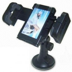 Suport auto Car holder PDA iGO GPS PSP iPOD MP4 SMARTPHONE M2