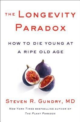 The Longevity Paradox: How to Die Young at a Ripe Old Age foto