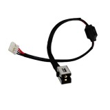 Mufa alimentare pentru Toshiba Satellite S70-B-118
