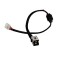 Mufa alimentare pentru Toshiba Satellite S70-B-118