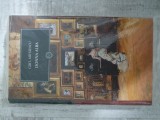 Gib. I. Mihăescu - Donna Alba. Volum cartonat. Sigilat! Colecția Jurnalul național, Gib I. Mihaescu