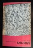 Ion Nicolae Bucur - Ciclul dac III: Sargetius