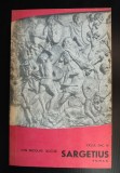 Ion Nicolae Bucur - Ciclul dac III: Sargetius