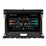 Cumpara ieftin Navigatie Ford Ranger (2015-2022), Android 13, V-Octacore 4GB RAM + 64GB ROM, 9.5 Inch - AD-BGV9004+AD-BGRKIT120V2