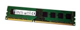 memorie PC calculator KINGSTON KVR16N11H/8 Kingston 8GB 1600MHz DDR3 CL11 DIMM STD