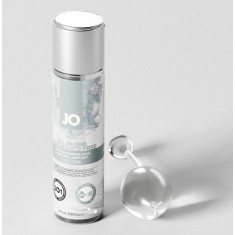 Ulei de masaj Sistem JO All-In-One Sensual Massage Glide - fara parfum, 30 ml