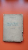 Titlul de creanta in dreptul fiscal - Const. St. Motataianu