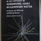PROCEEDINGS OF THE SYMPOSIUM ON FUNDAMENTAL ISSUES IN ELEMENTARY MATTER , IN HONOR AND MEMORY OF MICHAEL DANOS , edited by WALTER GREINER , 2001 , PRE