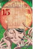 Chainsaw Man, Vol. 15 - Tatsuki Fujimoto