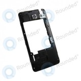 Husa mijlocie Huawei Ascend G510 neagra