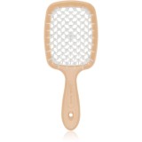 Janeke Superbrush perie par tip paleta pentru păr 1 buc