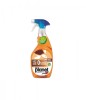 Solutie ECO Geamuri My Planet cu Otet si Pulverizator, 1000ml - Curatare Oglinzi si Suprafete Sticla, Fara Chimicale