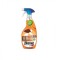 Solutie ECO pentru geamuri MY PLANET cu otet si pulverizator 1000ml