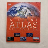 Cumpara ieftin Student Atlas 5th Edition